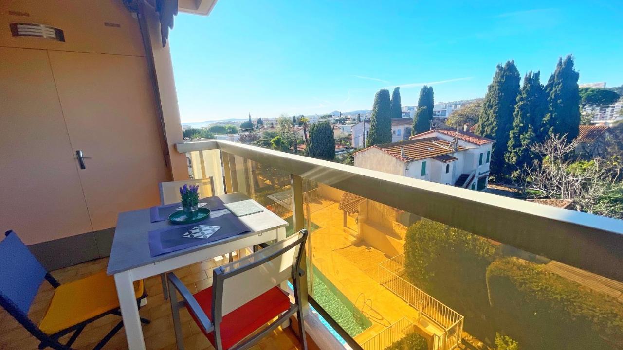 Eden Beach Cagnes-sur-Mer Extérieur photo